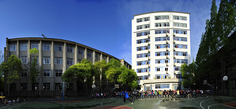 武汉大学医学院