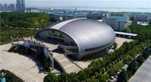 武汉东湖学院