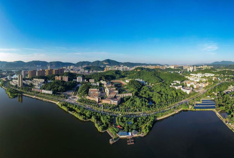 湖北理工学院