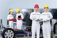 新能源汽车检测与维修专业